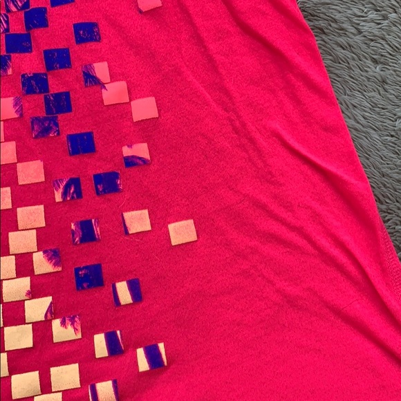 Xersion Tropical Tank - Picture 4 of 7